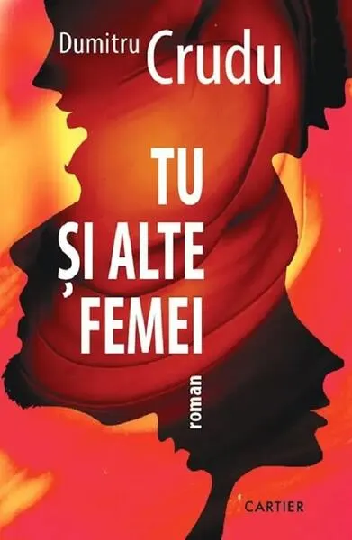 Coperta cărții Tu și alte femei