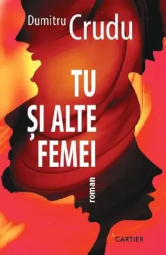 Coperta cărții Tu și alte femei