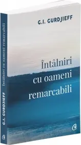 Coperta cărții Intalniri cu oameni remarcabili