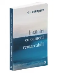Coperta cărții Intalniri cu oameni remarcabili