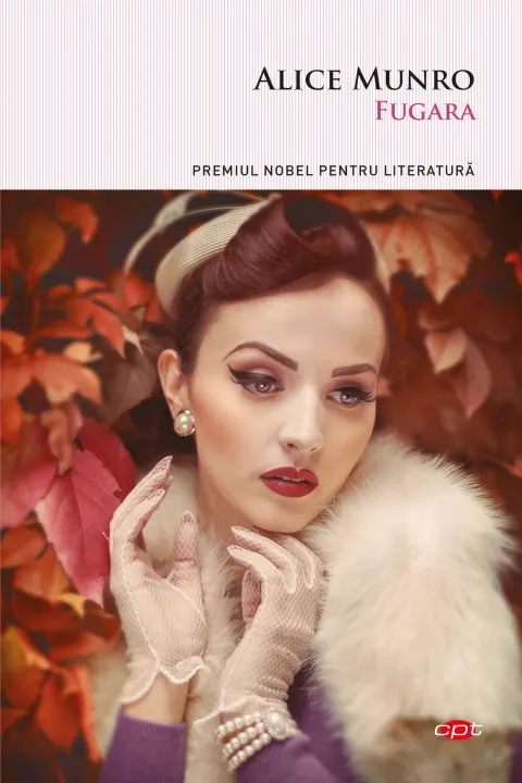 Coperta cărții Fugara. Vol. 46