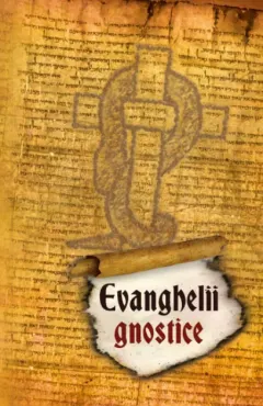 Coperta cărții Evanghelii gnostice