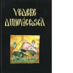 Coperta cărții Vedere Duhovniceasca