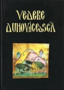 Coperta cărții Vedere Duhovniceasca
