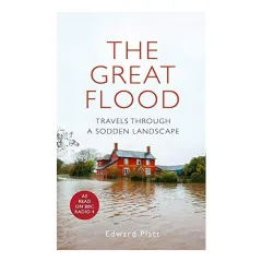 Coperta cărții The Great Flood
