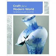 Coperta cărții Craft for a Modern World