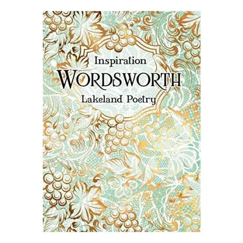 Coperta cărții Wordsworth
