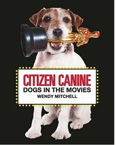 Coperta cărții Citizen Canine