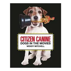 Coperta cărții Citizen Canine