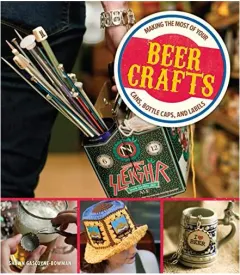 Coperta cărții Beer crafts