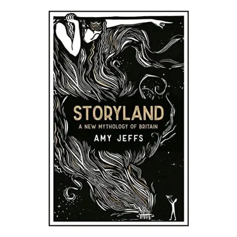 Coperta cărții Storyland