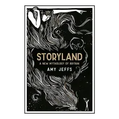 Coperta cărții Storyland