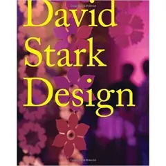 Coperta cărții David Stark Design - NU
