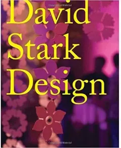 Coperta cărții David Stark Design - NU