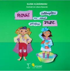 Coperta cărții Poznai