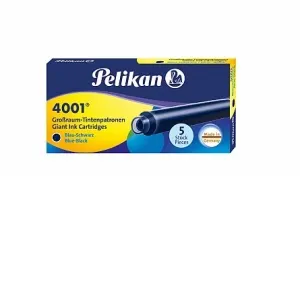 Coperta cărții Patroane cerneala 4001, dimensiune mare, culoare albastru inchis, set 5