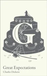 Coperta cărții Great Expectations : GCSE 9-1 Set Text Student Edition