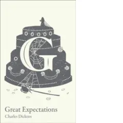 Coperta cărții Great Expectations : GCSE 9-1 Set Text Student Edition