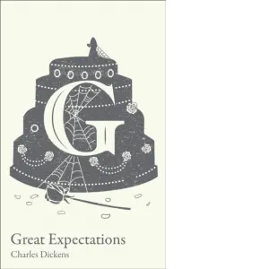 Coperta cărții Great Expectations : GCSE 9-1 Set Text Student Edition