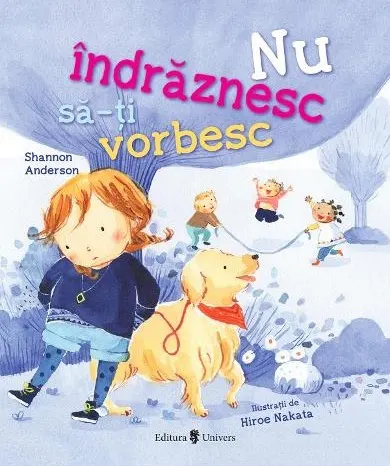 Coperta cărții Nu îndrăznesc să-ți vorbesc