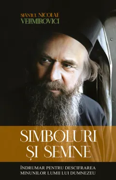 Coperta cărții Simboluri si semne