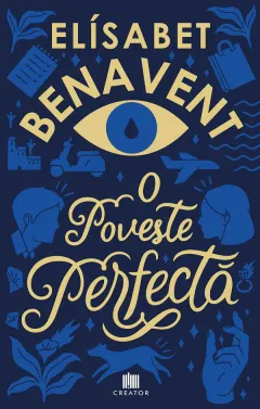 Coperta cărții O poveste perfectă