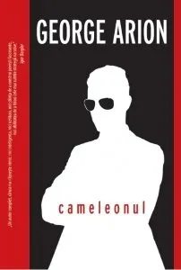 Coperta cărții Cameleonul