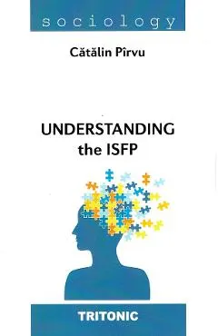 Coperta cărții Understanding the ISFP