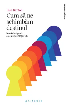 Coperta cărții Cum să ne schimbăm destinul