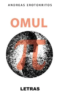 Coperta cărții Omul Pi