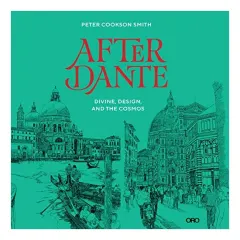 Coperta cărții After Dante
