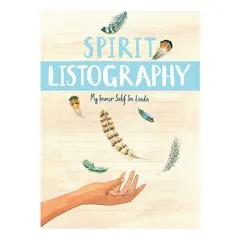 Coperta cărții Spirit Listography