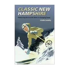 Coperta cărții Classic New Hampshire
