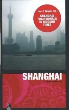 Coperta cărții Shanghai