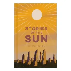 Coperta cărții Stories Of The Sun