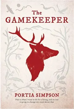 Coperta cărții The Gamekeeper