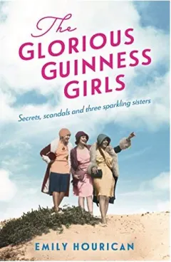 Coperta cărții Glorious Guinness Girls