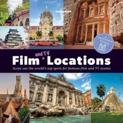 Coperta cărții Film Locations