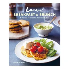 Coperta cărții Lantana Café Breakfast & Brunch, Shelagh Ryan
