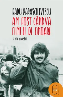 Coperta cărții Am fost candva femeie de onoare (pdf)