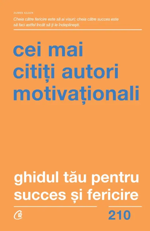 Coperta cărții Ghidul tău pentru succes și fericire