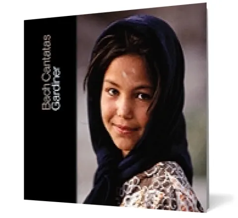 Coperta cărții Bach - Cantatas Vol. 20 (2 CD)