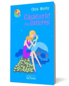 Coperta cărții Casatorie din interes