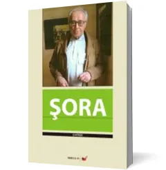 Coperta cărții Șora