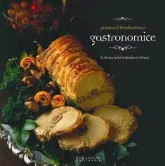 Coperta cărții Gastronomice vol.1 (mp3)