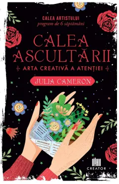 Coperta cărții Calea ascultarii