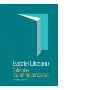 Coperta cărții Intalnire cu un necunoscut (editie de lux)