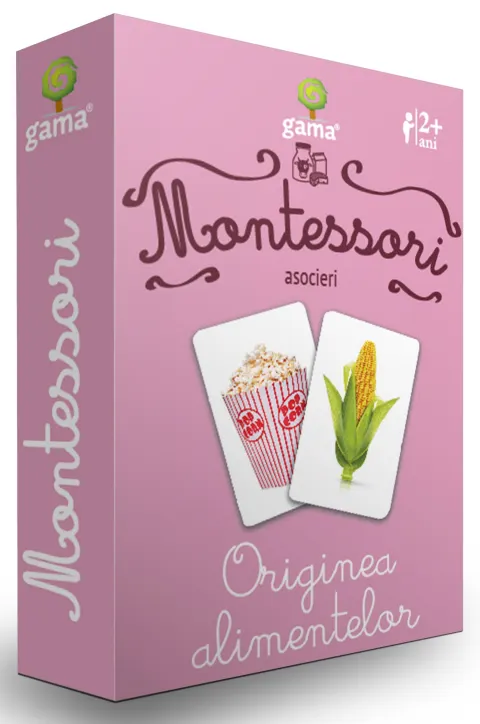 Coperta cărții Originea alimentelor