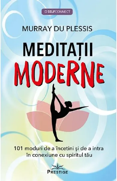 Coperta cărții Meditatii moderne
