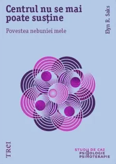 Coperta cărții Centrul nu se mai poate sustine